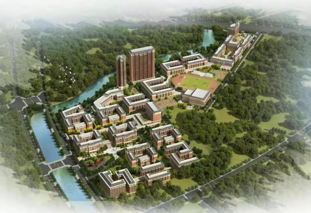 【肇庆】2019广东肇庆市华南师范大学附属肇庆学校招聘教师123人公告